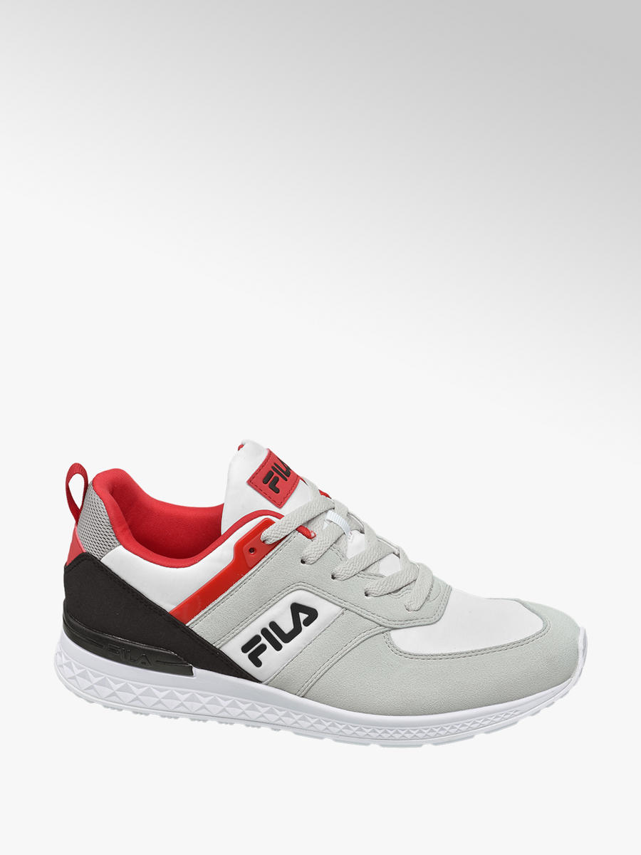 Sneaker von Fila in grau - DEICHMANN Sneaker von Fila in grau - DEICHMANN